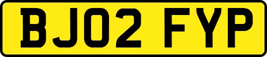 BJ02FYP