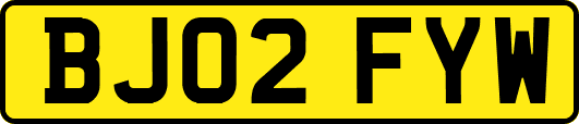 BJ02FYW