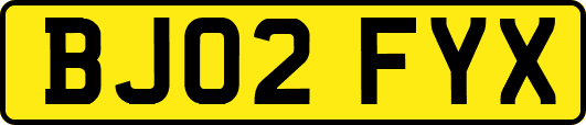 BJ02FYX
