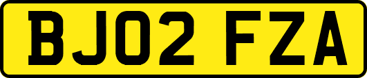 BJ02FZA
