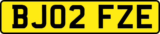 BJ02FZE