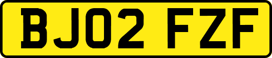 BJ02FZF