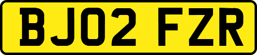 BJ02FZR