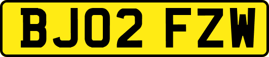 BJ02FZW