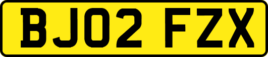 BJ02FZX