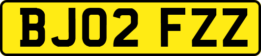 BJ02FZZ