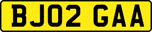 BJ02GAA