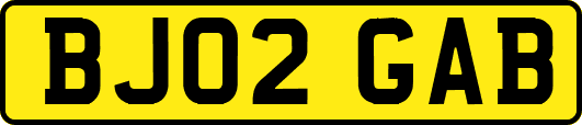 BJ02GAB