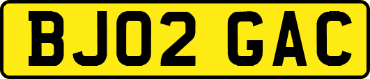 BJ02GAC