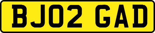 BJ02GAD