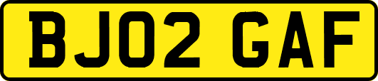 BJ02GAF