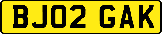 BJ02GAK