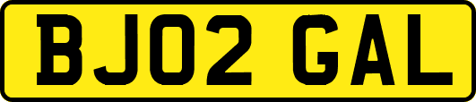 BJ02GAL