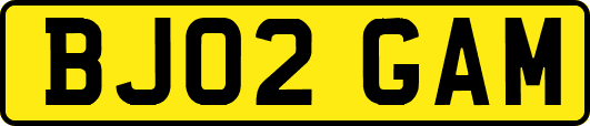 BJ02GAM