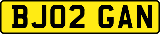 BJ02GAN