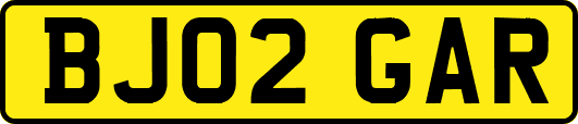 BJ02GAR