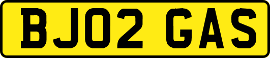 BJ02GAS
