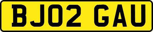 BJ02GAU