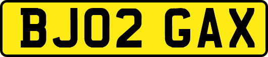BJ02GAX