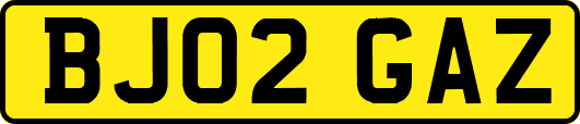 BJ02GAZ