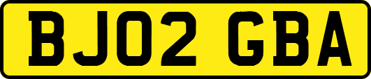 BJ02GBA