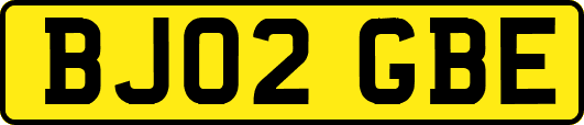 BJ02GBE