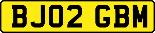 BJ02GBM