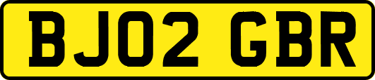 BJ02GBR