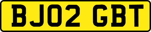 BJ02GBT