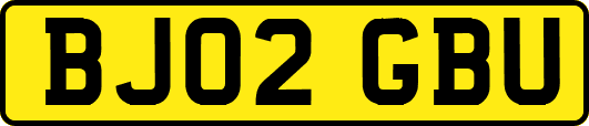 BJ02GBU