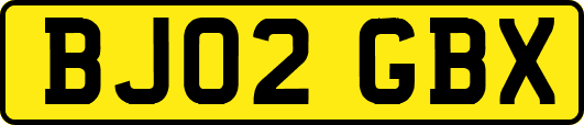 BJ02GBX