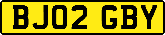 BJ02GBY