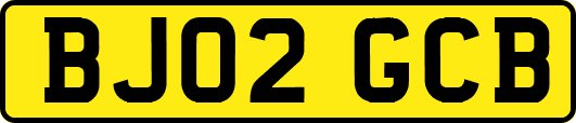 BJ02GCB