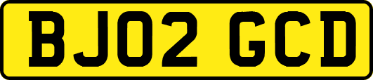 BJ02GCD