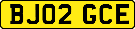 BJ02GCE