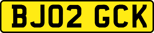 BJ02GCK