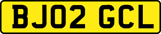 BJ02GCL