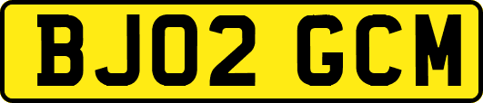 BJ02GCM