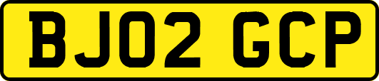 BJ02GCP
