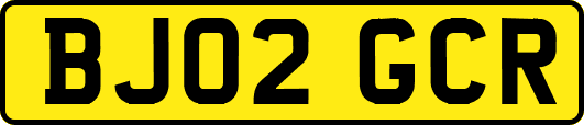 BJ02GCR
