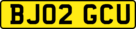 BJ02GCU