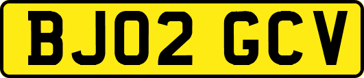 BJ02GCV
