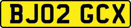 BJ02GCX