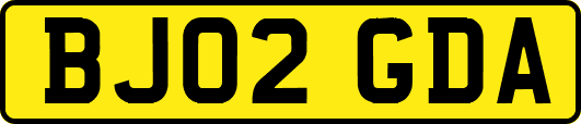 BJ02GDA