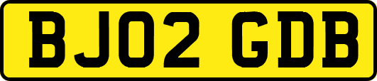 BJ02GDB