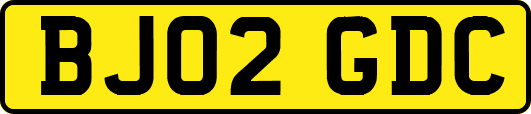 BJ02GDC