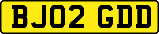 BJ02GDD