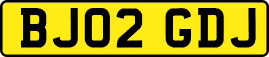 BJ02GDJ