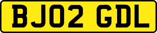 BJ02GDL