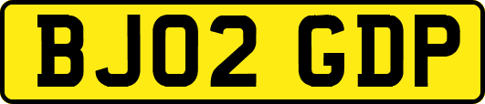 BJ02GDP
